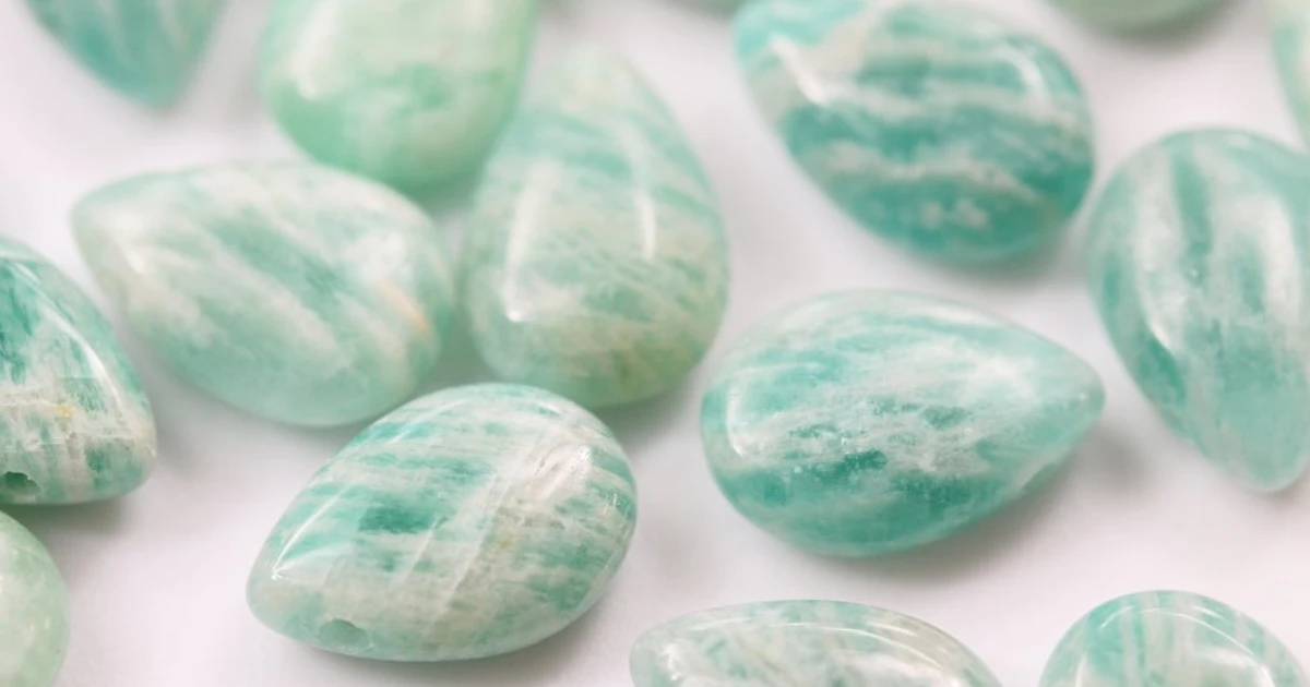 Amazonite Meaning The Real Use Of It In Your Everyday Life