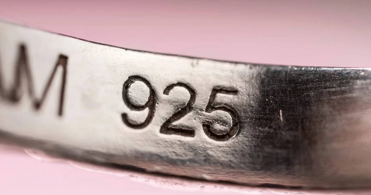 What Does 925 Mean On Jewelry? Explained