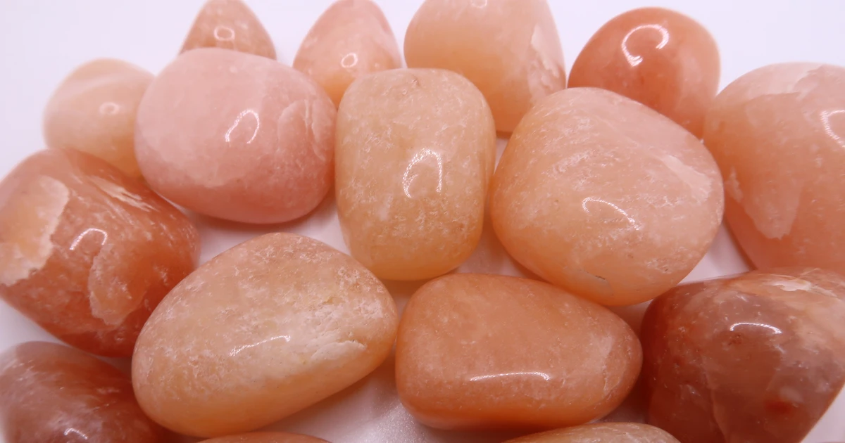 32 Stunning Orange Gemstones [Rare And Popular]